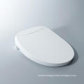 F1Q535  IKAHE electric smart toilet bidet automatic Wash wc toilet cover seat